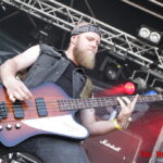 Stonehenge 2016: Distillator